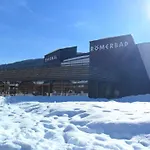 Апартаменты Mariagrazia Бад Кляйнкирххайм