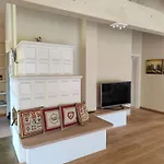 Residence Mariagrazia - Kaernten Card Im Sommer Inklusive באד קליניקירשהיים
