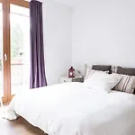 Apartmán Mariagrazia Bad Kleinkirchheim