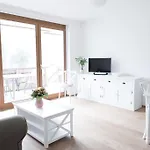 Apartmán Mariagrazia *