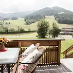 Residence Mariagrazia - Kaernten Card Im Sommer Inklusive