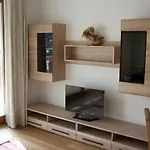Mariagrazia Apartmán *