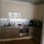 Mariagrazia Апартаменты Бад Кляйнкирххайм