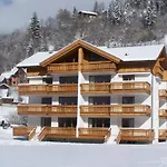 Mariagrazia Apartmán Bad Kleinkirchheim