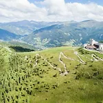 Apartmán Mariagrazia Bad Kleinkirchheim