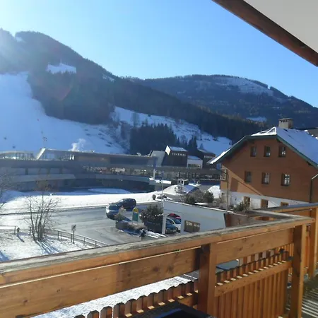 Residence Mariagrazia Bad Kleinkirchheim