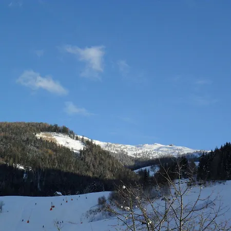 Residence Mariagrazia Bad Kleinkirchheim Bad Kleinkirchheim