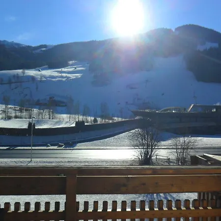 公寓 Mariagrazia *