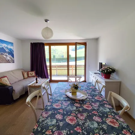Residence Mariagrazia Bad Kleinkirchheim