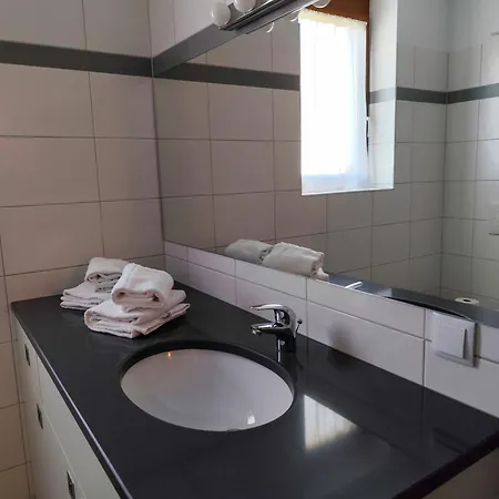 Lejlighed Residence Mariagrazia Bad Kleinkirchheim
