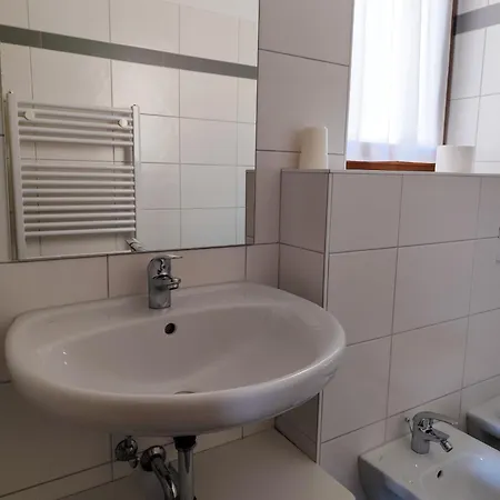 Residence Mariagrazia Bad Kleinkirchheim * Bad Kleinkirchheim