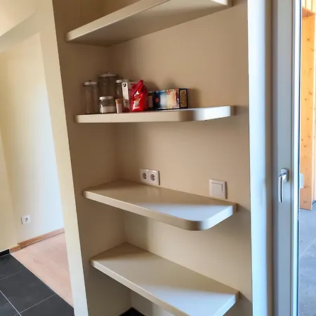 Lejlighed Residence Mariagrazia Bad Kleinkirchheim Bad Kleinkirchheim
