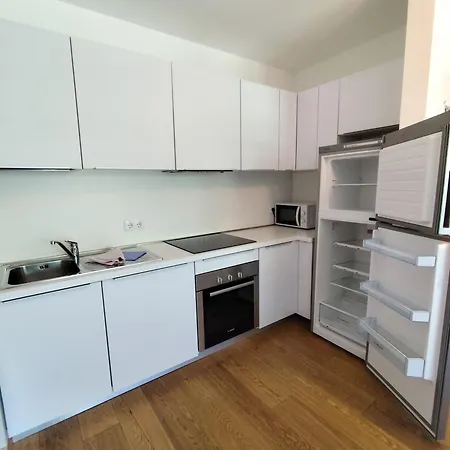 Lejlighed Residence Mariagrazia Bad Kleinkirchheim *