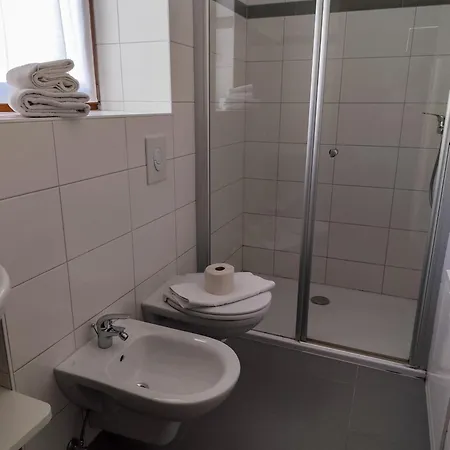 Residence Mariagrazia Bad Kleinkirchheim Lejlighed