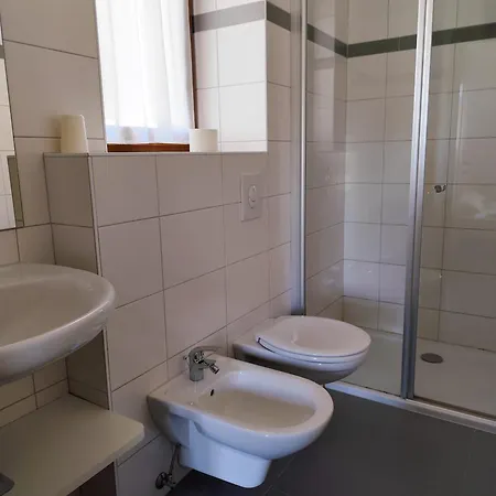 Lejlighed Residence Mariagrazia Bad Kleinkirchheim *