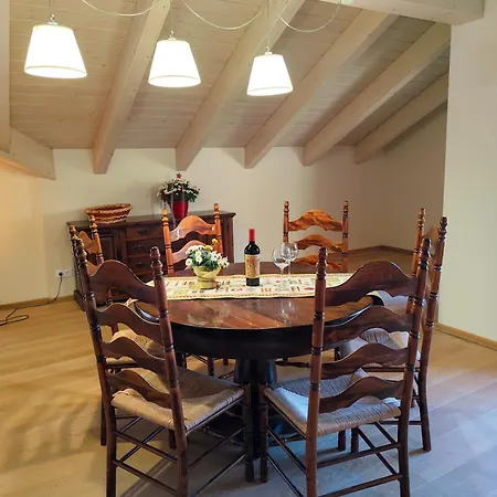 Residence Mariagrazia Bad Kleinkirchheim Lejlighed *