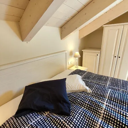 Lejlighed Residence Mariagrazia Bad Kleinkirchheim Bad Kleinkirchheim