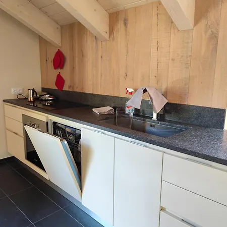 Lejlighed Residence Mariagrazia Bad Kleinkirchheim *