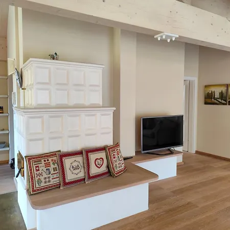 Residence Mariagrazia Bad Kleinkirchheim Bad Kleinkirchheim