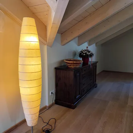 Residence Mariagrazia Bad Kleinkirchheim Lejlighed *