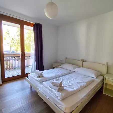 Lejlighed Residence Mariagrazia Bad Kleinkirchheim