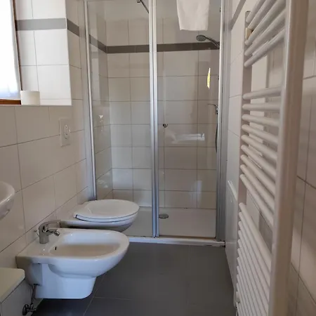Lejlighed Residence Mariagrazia Bad Kleinkirchheim *