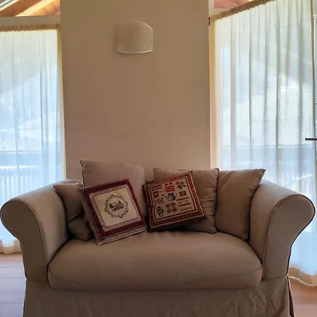 Residence Mariagrazia Bad Kleinkirchheim Lejlighed Bad Kleinkirchheim