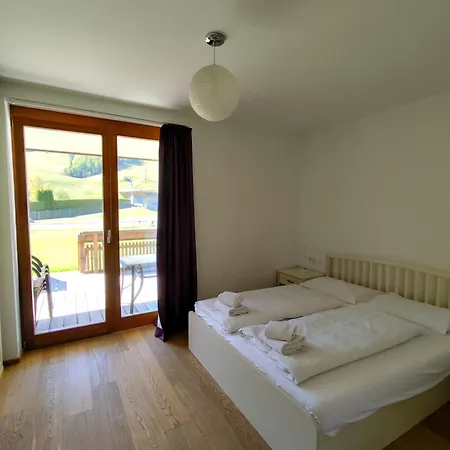 Residence Mariagrazia Bad Kleinkirchheim * Bad Kleinkirchheim