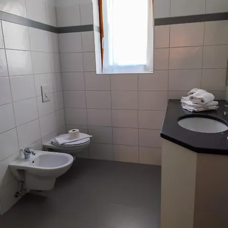 Residence Mariagrazia Bad Kleinkirchheim Bad Kleinkirchheim