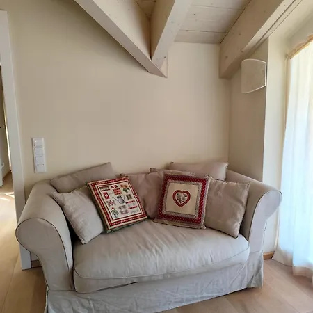 Lejlighed Residence Mariagrazia Bad Kleinkirchheim Bad Kleinkirchheim