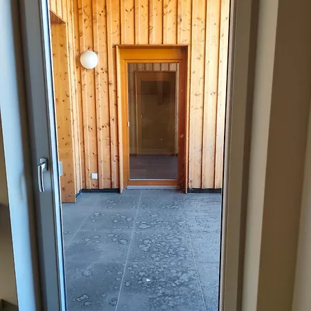 Residence Mariagrazia Bad Kleinkirchheim *