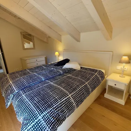 Residence Mariagrazia Bad Kleinkirchheim Lejlighed Bad Kleinkirchheim