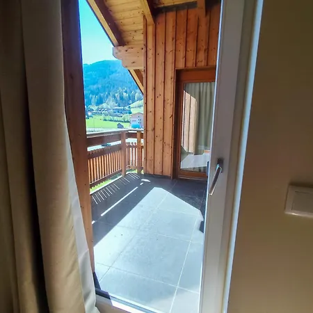 Residence Mariagrazia Bad Kleinkirchheim * Bad Kleinkirchheim