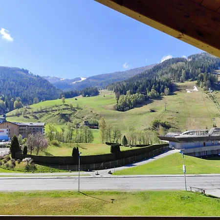 Residence Mariagrazia Bad Kleinkirchheim Bad Kleinkirchheim