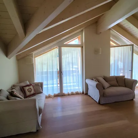 Residence Mariagrazia Bad Kleinkirchheim Lejlighed Bad Kleinkirchheim