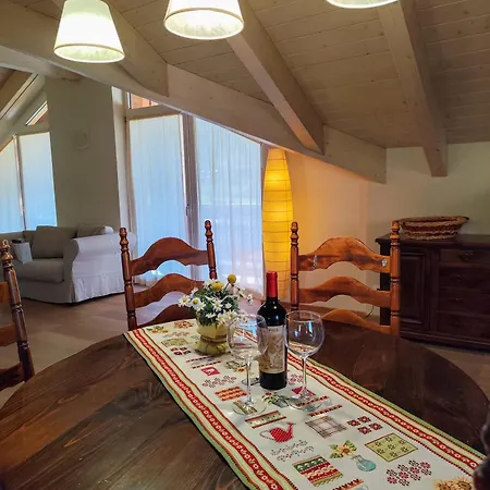Residence Mariagrazia Bad Kleinkirchheim Lejlighed Bad Kleinkirchheim