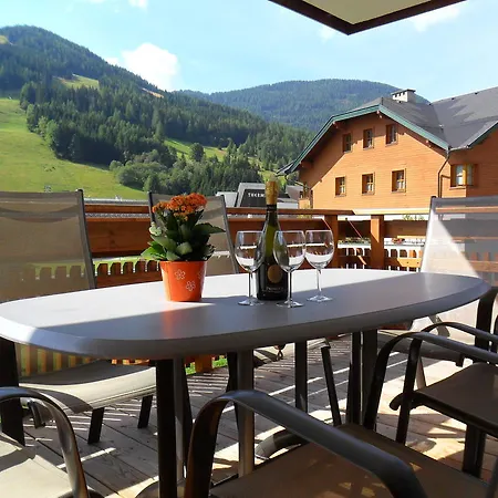 Residence Mariagrazia Bad Kleinkirchheim Bad Kleinkirchheim