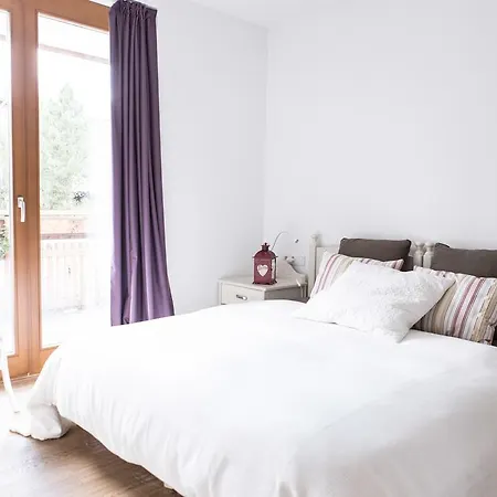 Lejlighed Residence Mariagrazia Bad Kleinkirchheim Bad Kleinkirchheim