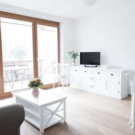 Lejlighed Residence Mariagrazia Bad Kleinkirchheim *