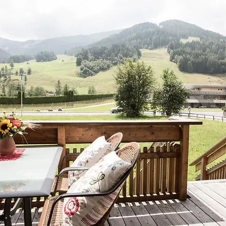 Residence Mariagrazia Bad Kleinkirchheim