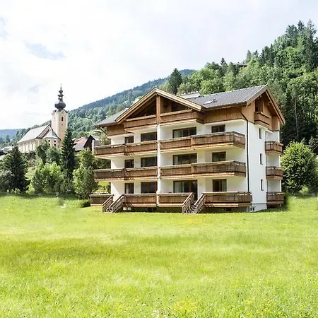 Residence Mariagrazia Bad Kleinkirchheim