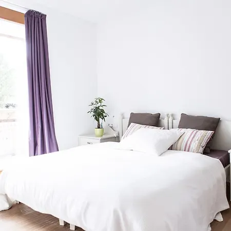 Lejlighed Residence Mariagrazia Bad Kleinkirchheim