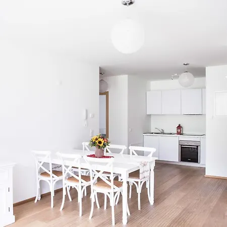Lejlighed Residence Mariagrazia Bad Kleinkirchheim *