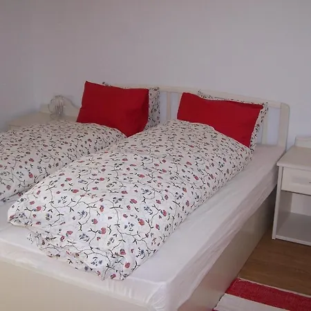 Lejlighed Residence Mariagrazia Bad Kleinkirchheim