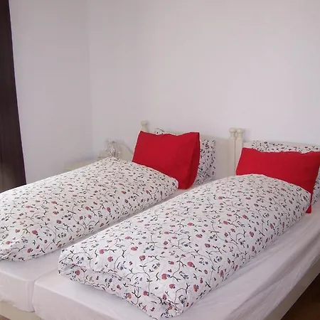 Residence Mariagrazia Bad Kleinkirchheim *