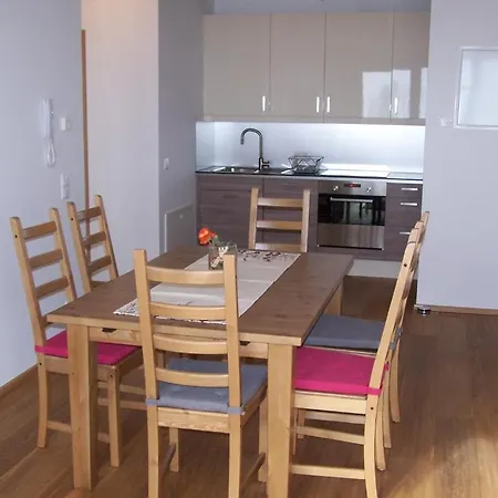 Lejlighed Residence Mariagrazia Bad Kleinkirchheim Bad Kleinkirchheim