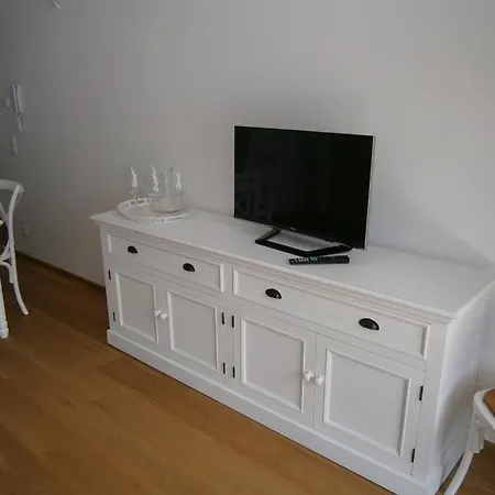 公寓 Mariagrazia 巴德小基希海姆