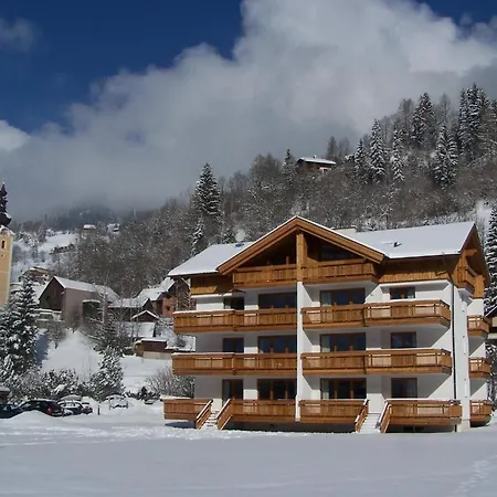Apartmán Mariagrazia