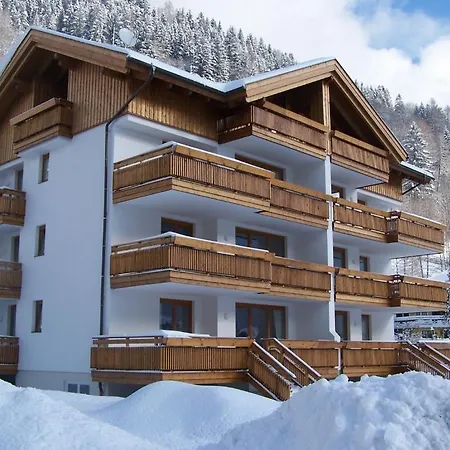 Residence Mariagrazia Bad Kleinkirchheim Bad Kleinkirchheim