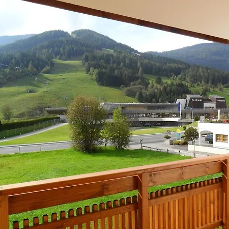 Residence Mariagrazia Bad Kleinkirchheim *